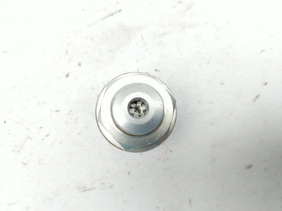 Tapa tapa de extremo de suspensión de horquilla delantera 14 KTM 250 EXC-F Foto 2 de 4