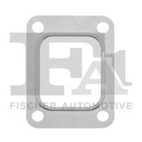 Dichtung, Lader FÜR Iveco Daily IV Kasten - Fa1 431-523