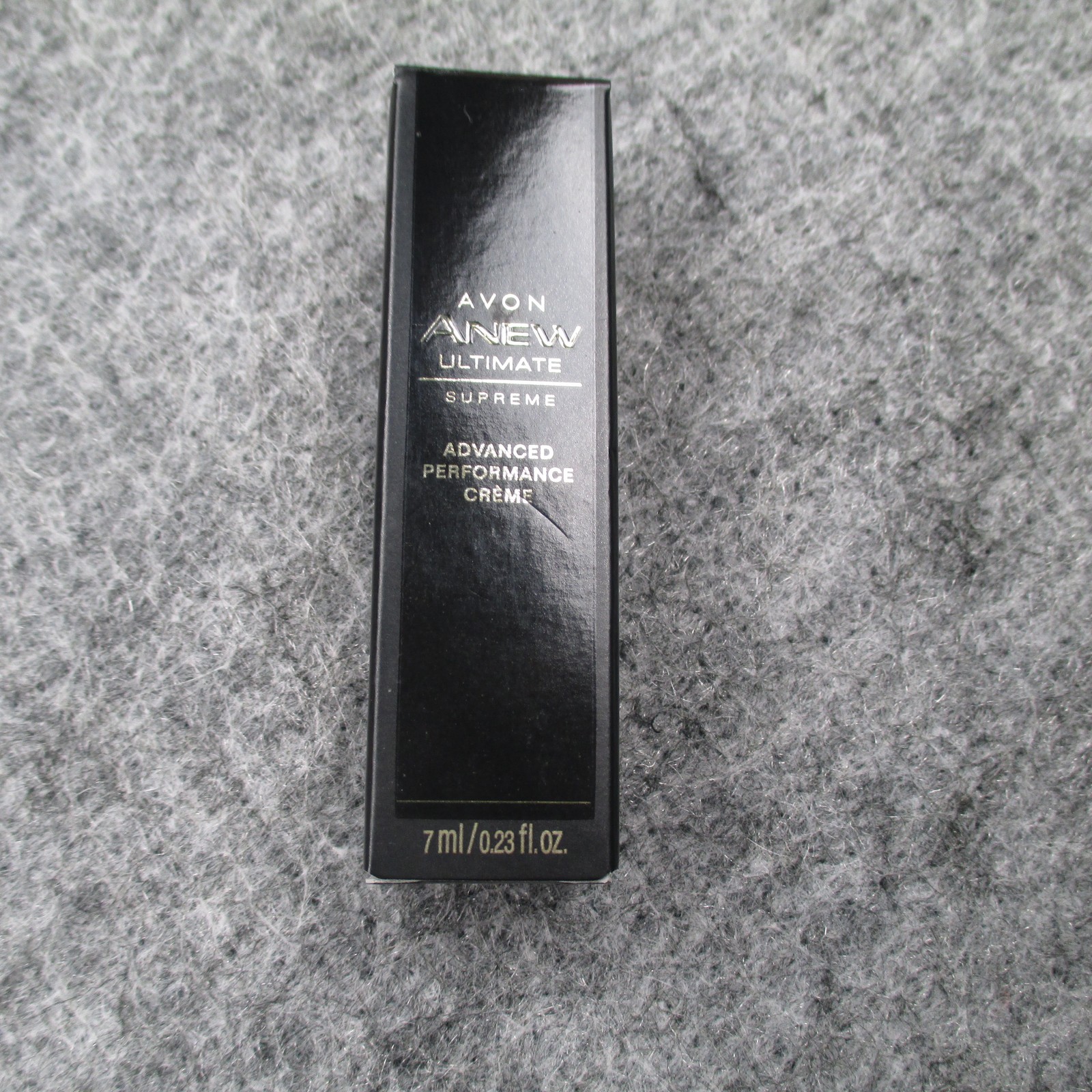 Avon Anew Ultimate Supreme Advanced Performance Creme 7ml 0.23oz Anti-Aging Skincare