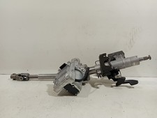 Pompe direction assistée Renault Captur