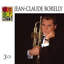 Best Hits by Jean Claude Borelly | CD | condition very good