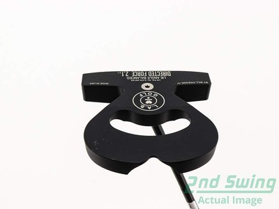 Mint L.A.B. Golf Directed Force 2.1 Putter Steel Right 34.0