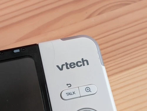 VTech RM7764HD parent unit (screen) only - NO CAMERA / CABLE - RM7764HD screen - Picture 8 of 16