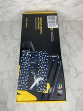 NEW, OPEN BOX! MAONO PD100X Series USB/XLR Dynamic Microphone Boom Arm Bundle 