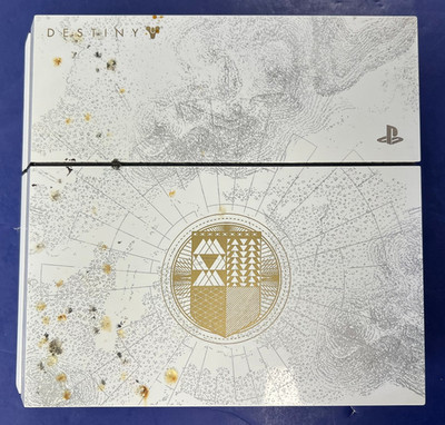 Sony PlayStation 4 PS4 500GB Console CUH-1215A