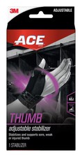 ACE Brand Deluxe Thumb Stabilizer 905632