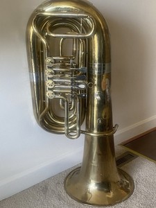 Cerveny Tuba | eBay