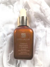 ESTEE LAUDER ADVANCED NIGHT REPAIR CONCENTRATE Recovery Boosting Treatment RARE
