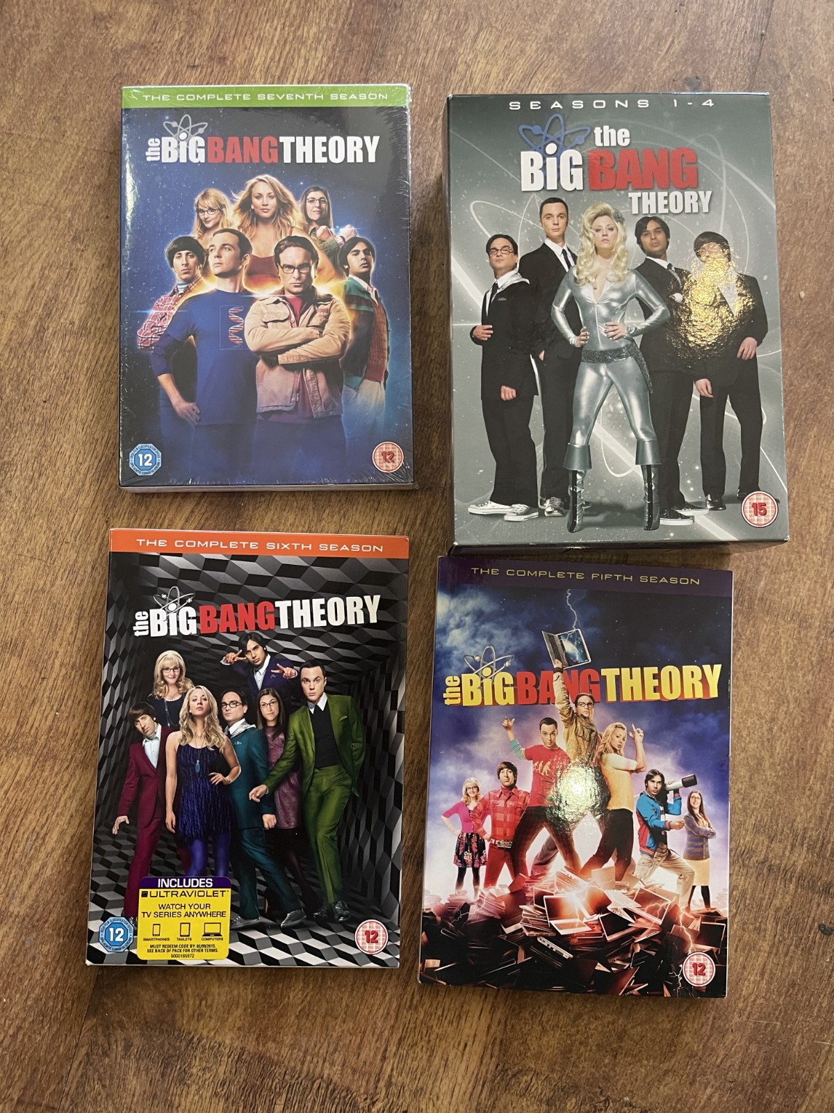 Ebay Item For Sale