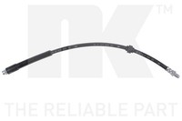 Bremsschlauch NK 853786 FüR DS CitroËN C4 Peugeot 2008 C3 DS3 208 Cactus 1 Van 2