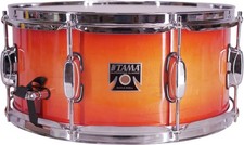 Tama Superstar Classic rullante 14" x 6,5" - scoppio lacca mandarino - NUOVO