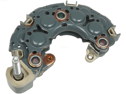 RECTIFIER ALTERNATOR ARC6011 FOR TOYOTA 27357-74260 - Picture 2 of 13