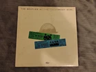 Beatles At the Hollywood Bowl LP / SMAS-11638 / CAPITOL 1977 / Gatefold