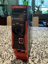 Allen-Bradley GuardLogix 5580 Safety Controll...
