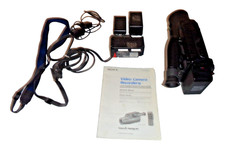 Sony Video Camera Recorder Fx6.30 Video 8 Hanycam