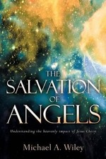 Michael A Wiley The Salvation of Angels (Paperback) (UK IMPORT)