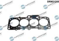 Dr.Motor Automotive Zylinderkopfdichtung FüR VW Golf IV 2.0 Passat Variant