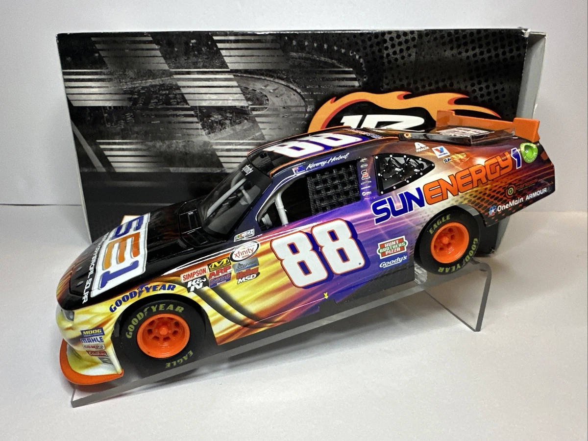1:24 Scale Diecast NASCAR Indy for sale | eBay