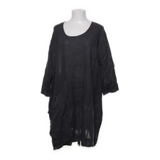 Deerberg, Tunika, Größe: XXL, Grau, Leinen, Damen #jYh