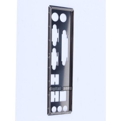 OEM I/O   For GIGABYTE GA-H110-D3A & GA-H110-D3 Motherboard  Backplate IO #to