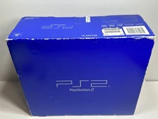 PS2 Sony PlayStation 2 SCPH-30001/ 97000 Original US Launch Model -New - See All