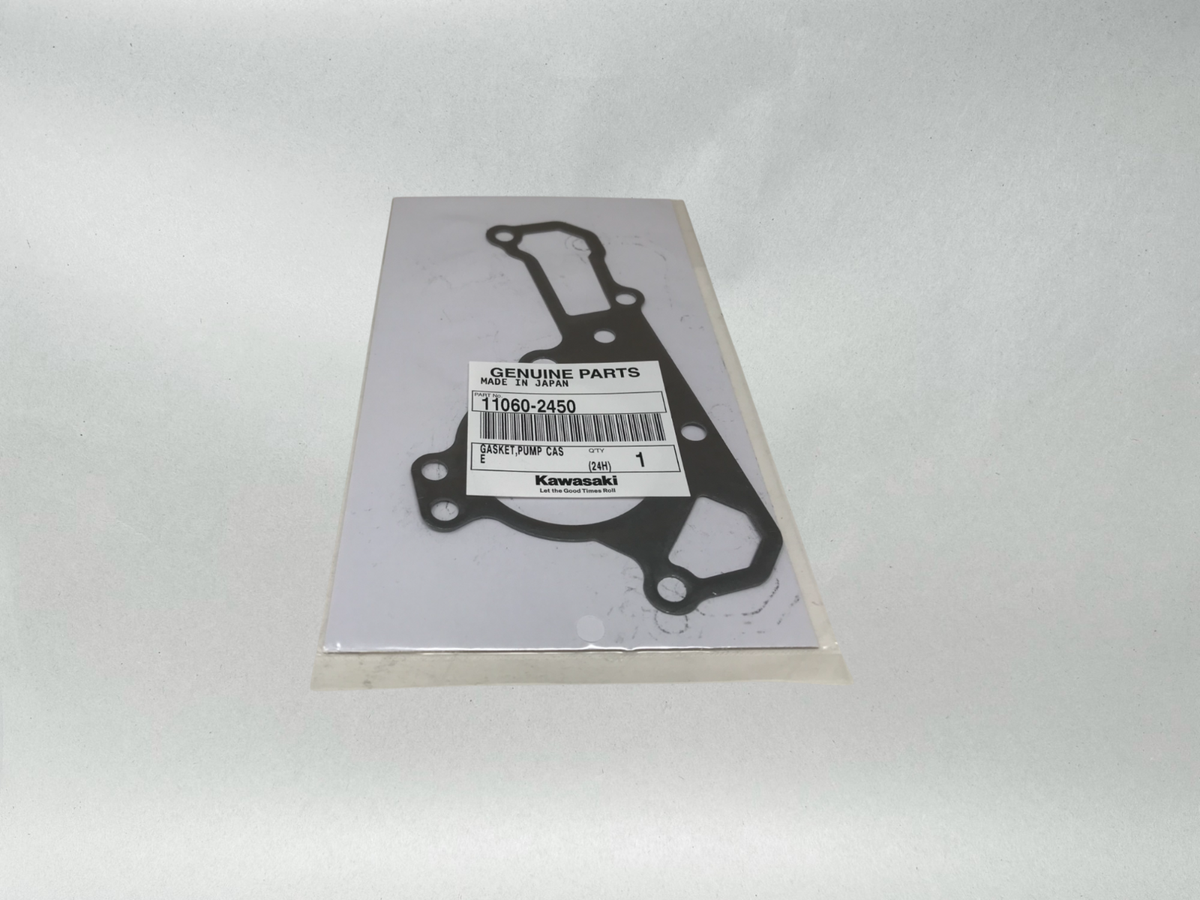 ink ベスト 日本製 Kawasaki OEM WATER PUMP GASKET SET FOR FD620D ENGINES, FOR JOHN