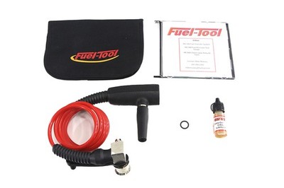 Fuel Transfer Tool for Harley-Davidson