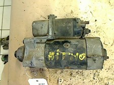 Démarreur Fiat RITMO