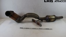 ORIGINAL Katalysator SKODA KAMIQ (NW4)  2023