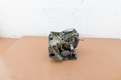 #ad #ad Craftsman 2.3 PS 358.350860 Chainsaw OEM Crankcase $14.32