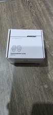 Bose QuietComfort Ultra Wireless Earbuds - Black