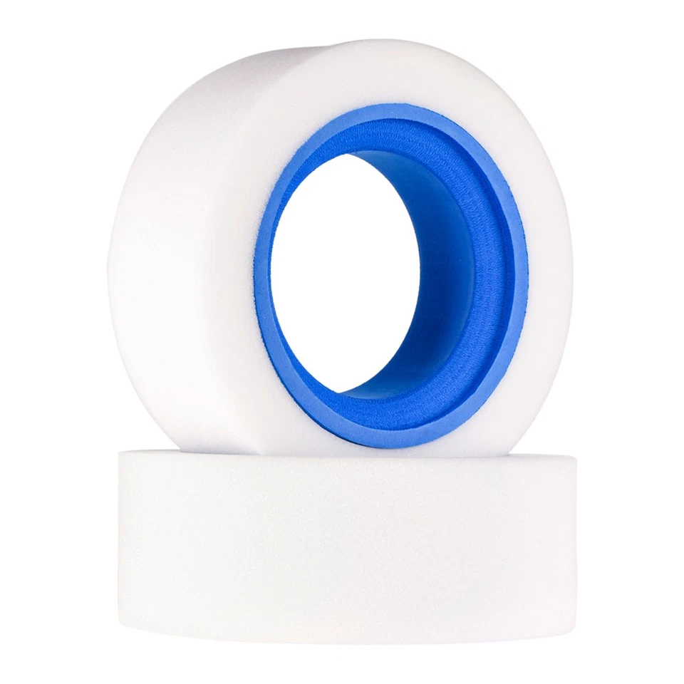 For Axial SCX6 Upgrade RC Tires Foam RC Car Parts 1/6 RC Crawler Dual Stage Foam - Image 4 of 4