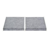 Filter Innenraumluft Bosch 1987432315 FüR Bmw Rolls Royce