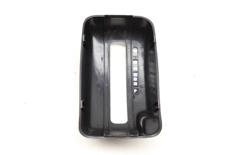 1992-1997 1999-2004 VW EUROVAN - Seletor de câmbio APARADO / Capa / Moldura 701713607 - Imagem 2 de 4