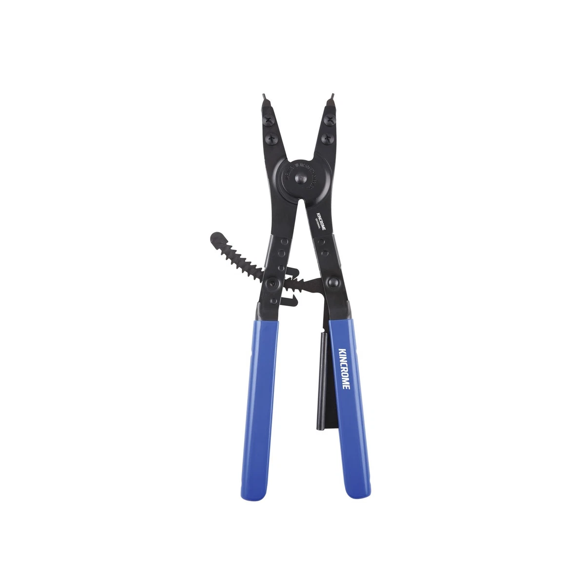 Kincrome Heavy Duty XL Internal & External Circlip Pliers Set 400mm K4048