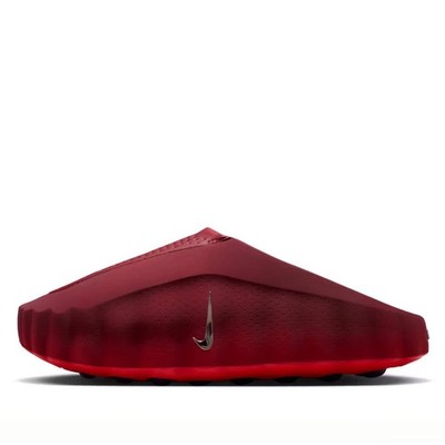 HQ4307 601 Nike Mind 001 Slide Team Red University Red | eBay
