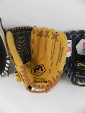 Franklin FieldMaster Series Baseball Glove 22601-13" NWOT