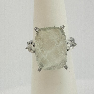 Bomb Party MHA Mental Health Sz 8 ''Allow Yourself To Shine'' Color Changing Stone