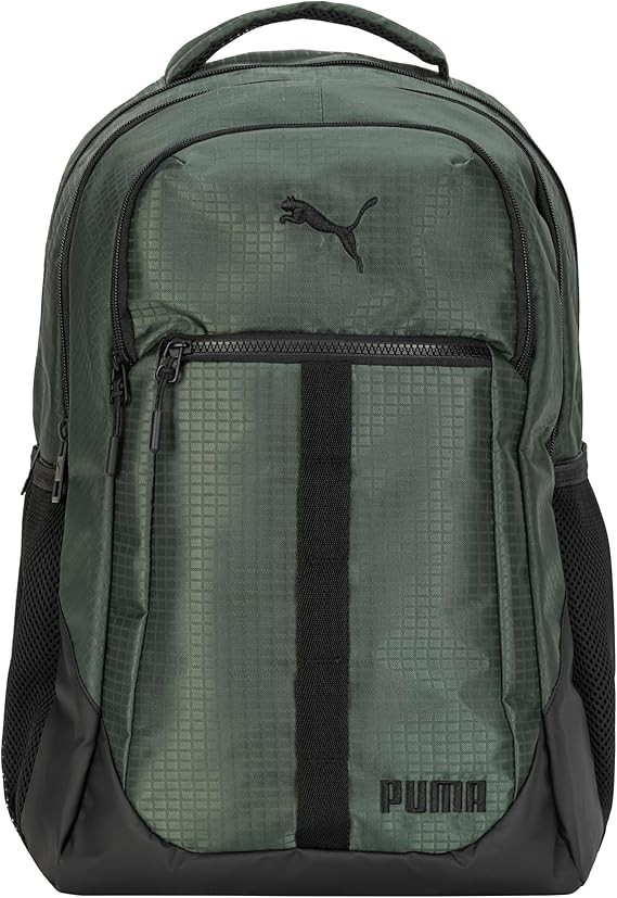 PUMA Strategy Backpack Large-340 11690₽