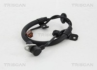 Triscan Sensor, Raddrehzahl Links, Vorderachse FüR Nissan