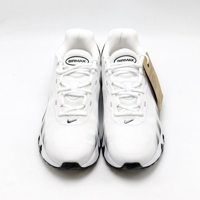 NEW* Men Nike Air Max Dn8 WHITE / BLACK (FQ7860 100) 👍 | eBay