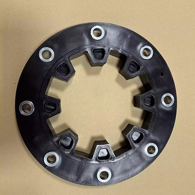 Replace 1PC New Coupling Fit for CENTAFLEX-K-150-230 CF-K-150-230 K-150-230
