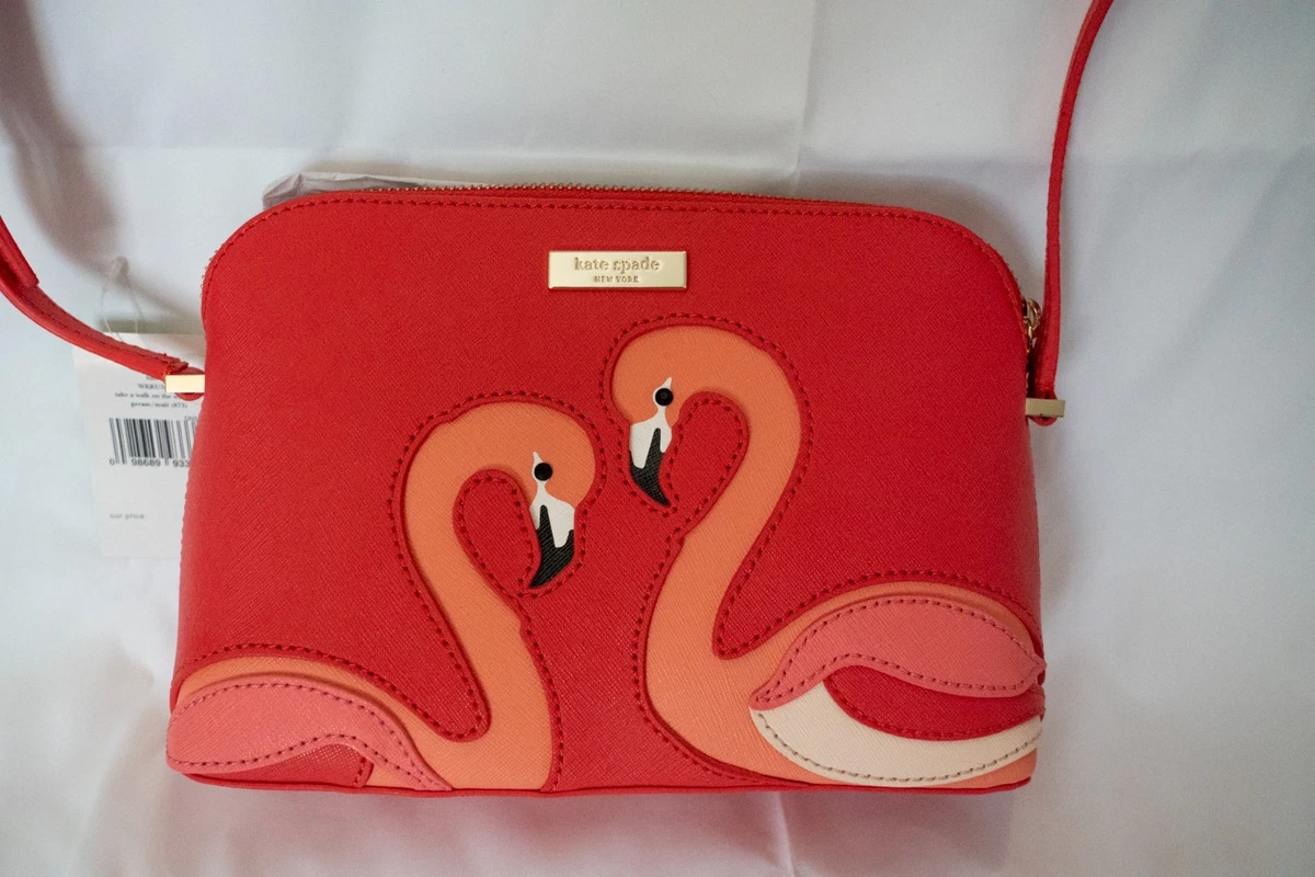 kate spade new york Flamingo Bags & Handbags for Women | Updated