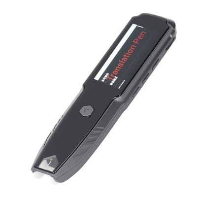 Language Translator Device Scanner Pen Text To Speech Device For Dyslexia S AK