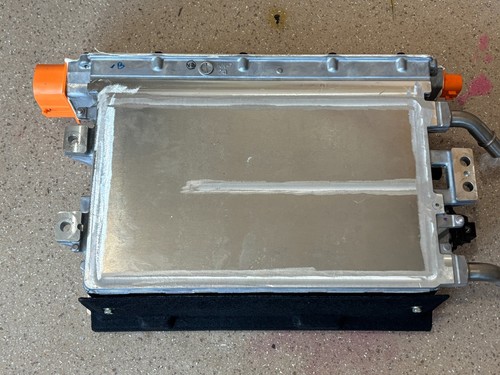 Wechselrichter Hyundai Ioniq 5 Spannungswandler Voltage Converter 364001XAB0 - Picture 18 of 18