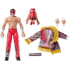 WWE Elite Legends The Great Muta Action Figure & Accessories, Series