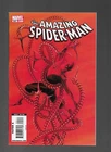 THE AMAZING SPIDER-MAN #600 (Vol 1) 2009 - Alex Ross Variant Cover B - Near Mint