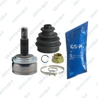 Gelenksatz, Antriebswelle FÜR Toyota Auris ( E15 ) - Gsp 859213