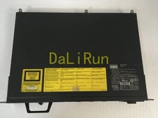 1PCS Cisco 7301-AC Router 1GB/128F 3 GE NPE-G1 W/Rack Tested USED