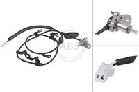 A.B.S. Sensor Raddrehzahl ABS Sensor Hinten Rechts 30947